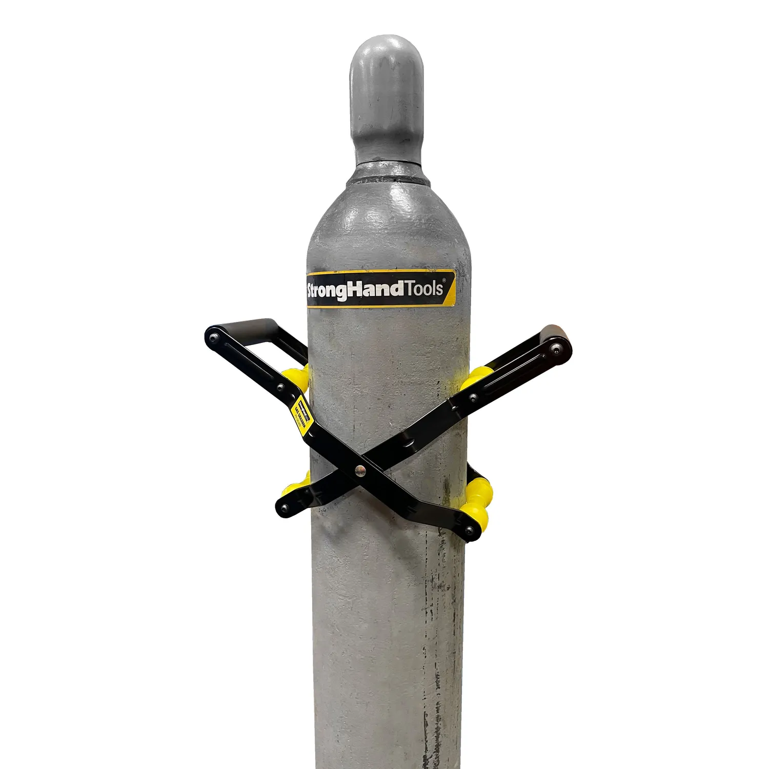 STRONG HAND EUROPE Gas Cylinder Handling Kit kit bouteille gaz 3 pièces