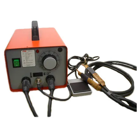 FTM Technologies Pince pour soudeuse SI2R