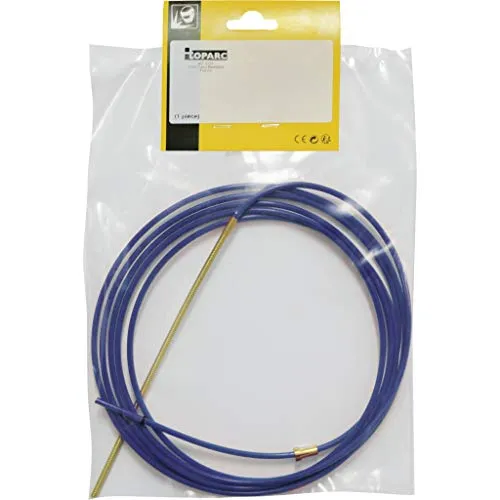 GYS 041578 gaine téflon 3 m pour fil aluminium
