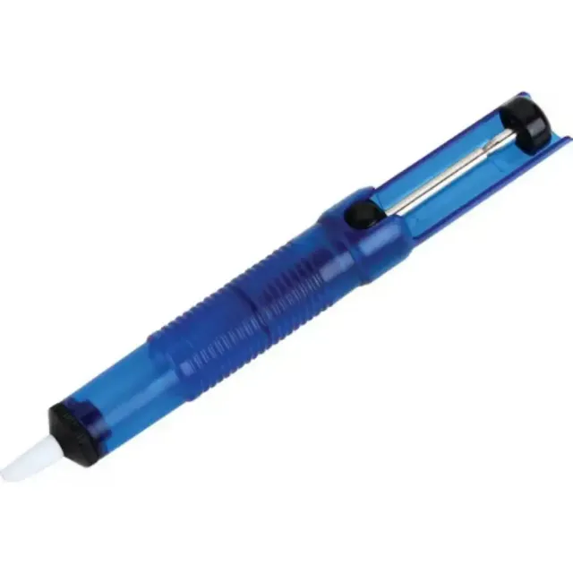 Zhongdi ZD-208T pompe à dessouder manuelle standard