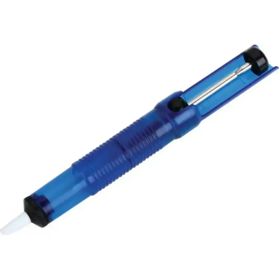 Zhongdi ZD-208T pompe à dessouder manuelle standard