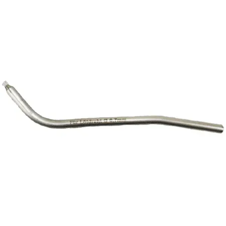 FTM Technologies tube guide-fil avance soudure Ø0,7 mm
