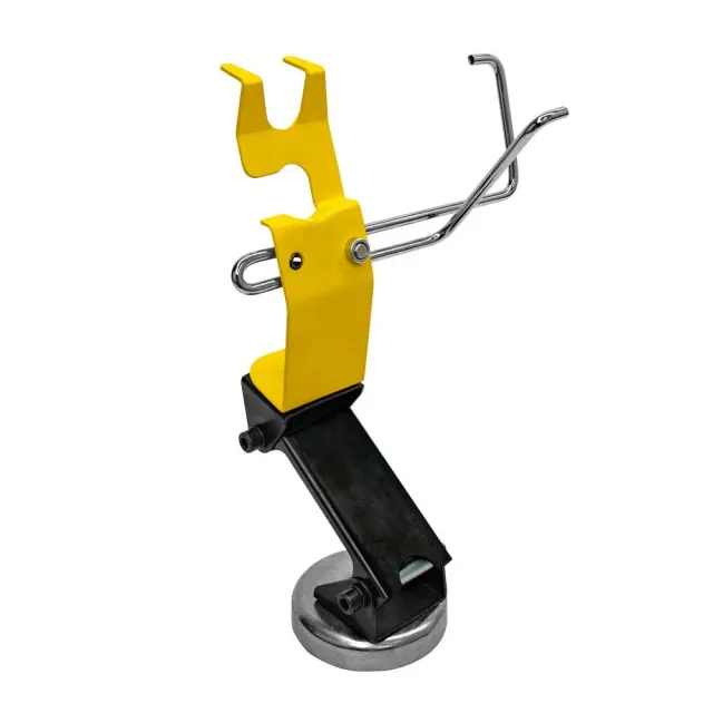 Strong Hand Europe ReadyRest MRT100 support torche TIG magnétique