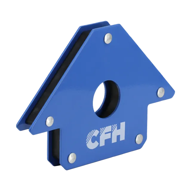 CFH WM 702 aimant de soudage 45°/90°/135° jusqu’à 12 kg