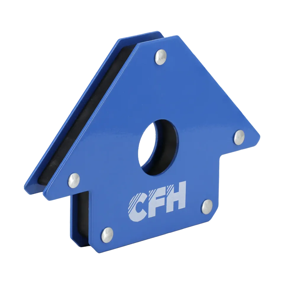 CFH WM 702 aimant de soudage 45°/90°/135° jusqu’à 12 kg