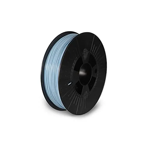 Velleman Vertex PLA175PAB07 filament PLA bleu pastel 750 g