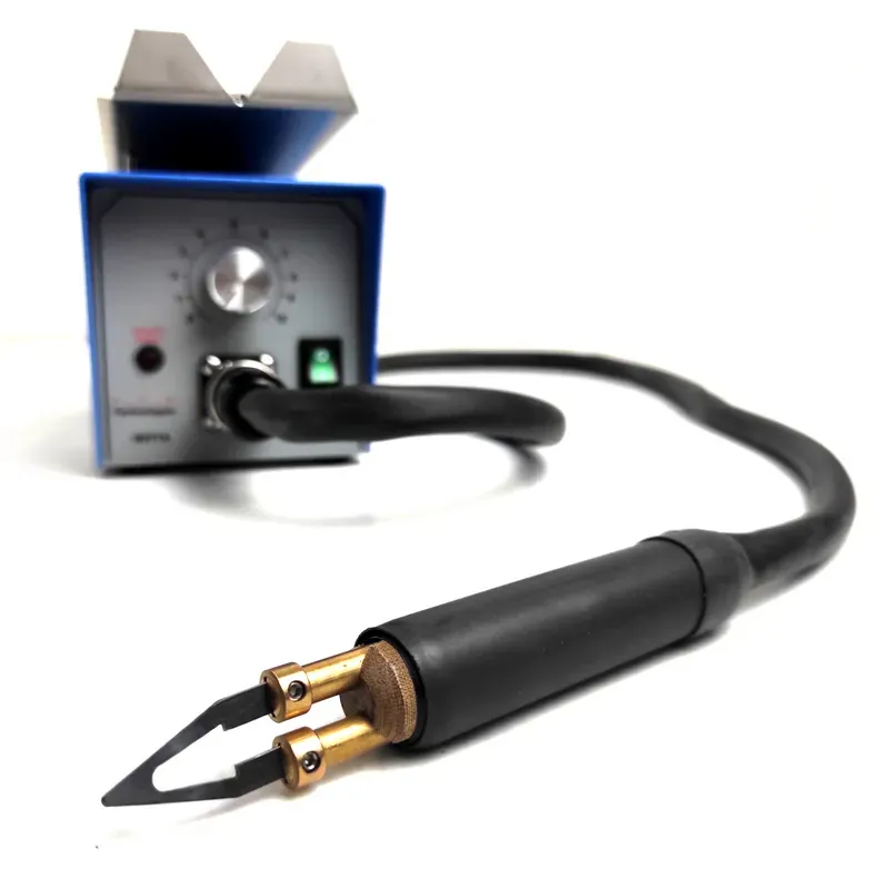 FTM Technologies Couteaux thermiques pour dégainage gros câbles