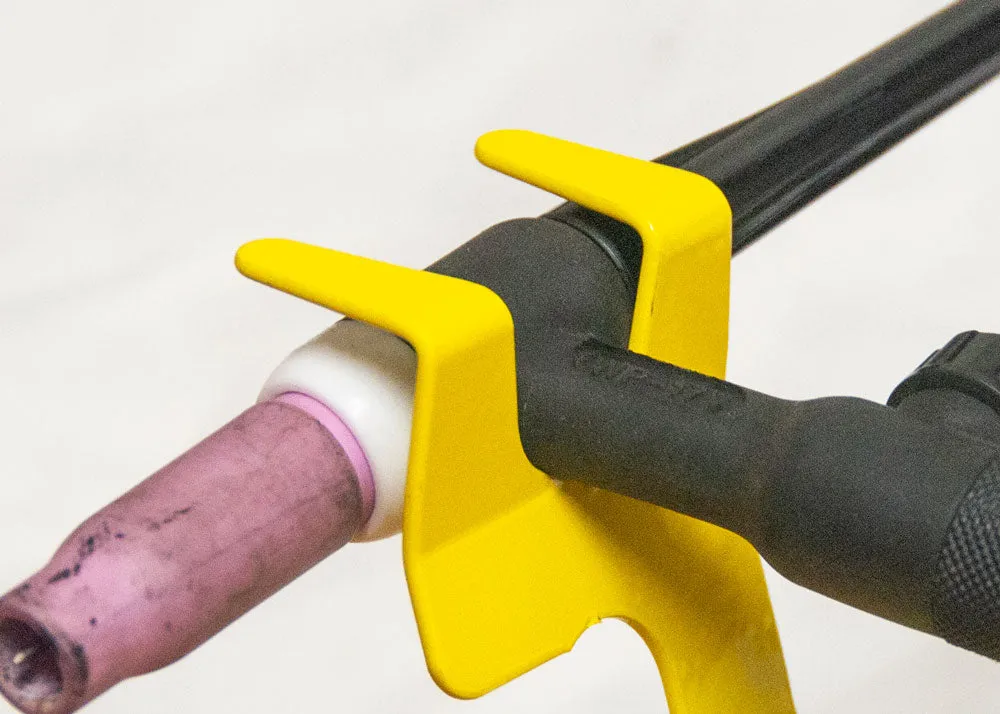 STRONG HAND EUROPE ReadyRest MRT200 support de torche réglable en hauteur et angle