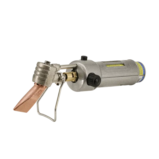 CFH PK 932 fer à souder cuivre à gaz, cartouche SG 105