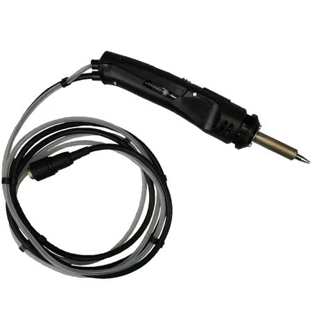 FTM Technologies Fer à dessouder 100 W 24 V compatible DPA
