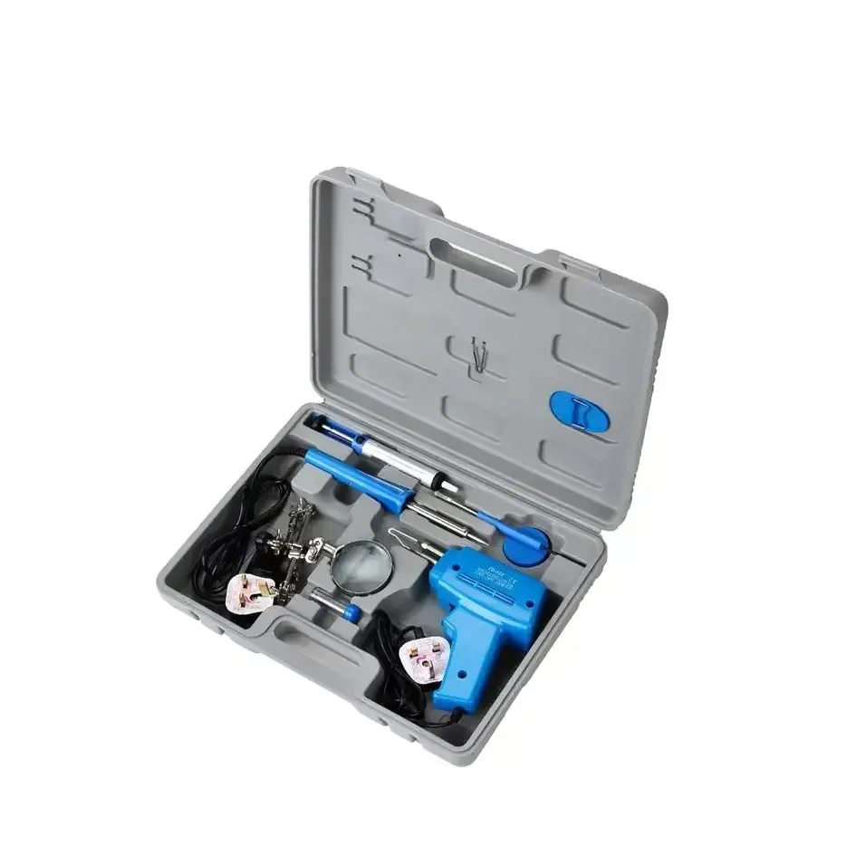Zhongdi ZD-507H kit de soudure électronique en mallette