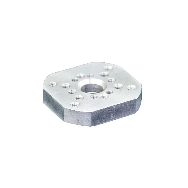 Strong Hand Europe Mounting Base embase sauterelle trous 5/8