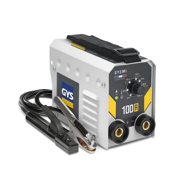 GYS GYSMI 100A poste à souder MMA 100 A 230 V