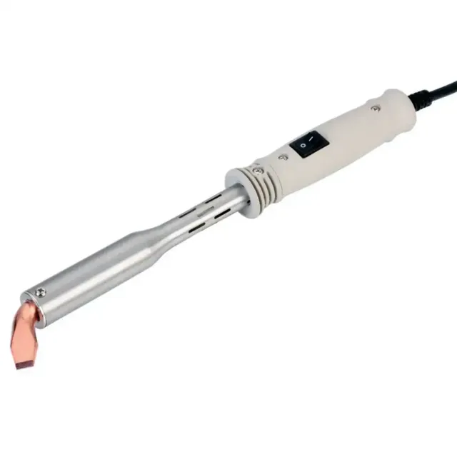 Zhongdi ZD-715L fer à souder 50W gros travaux