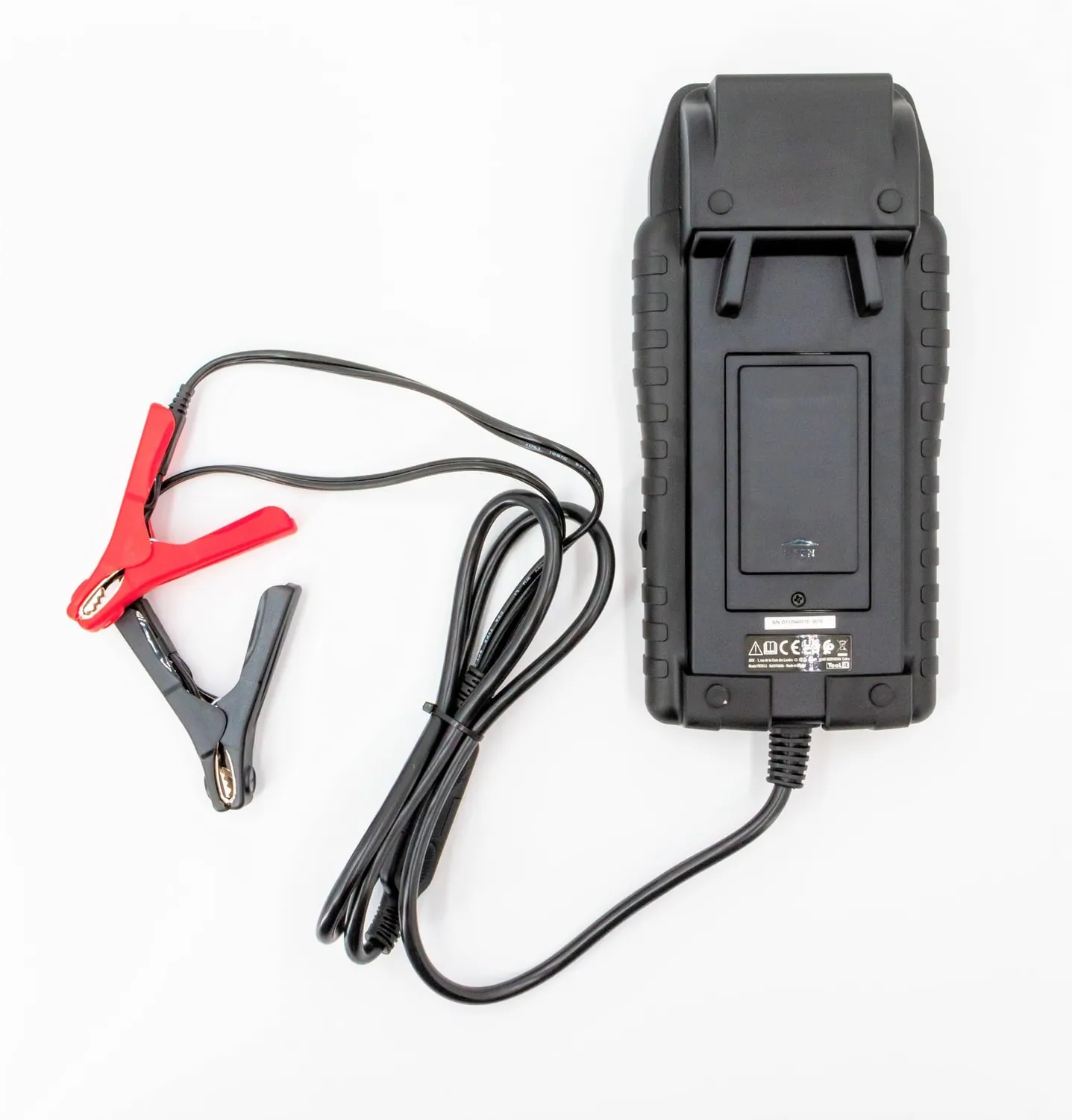 GYS PBT812 Start/Stop testeur de batterie plomb 6/12 V