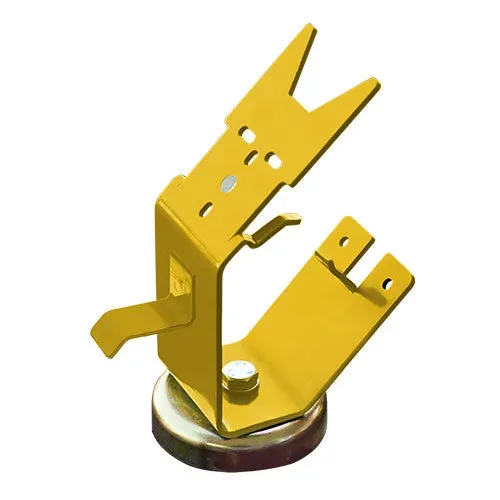 STRONG HAND EUROPE support magnétique pour meuleuse d’angle 5 pouces
