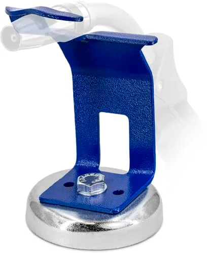 GYS Support magnétique pour torche MIG/MAG acier