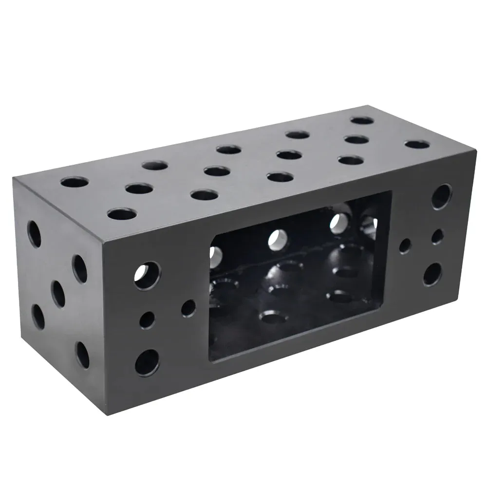 Strong Hand Extension Blocks T28 rallonge table 28 mm
