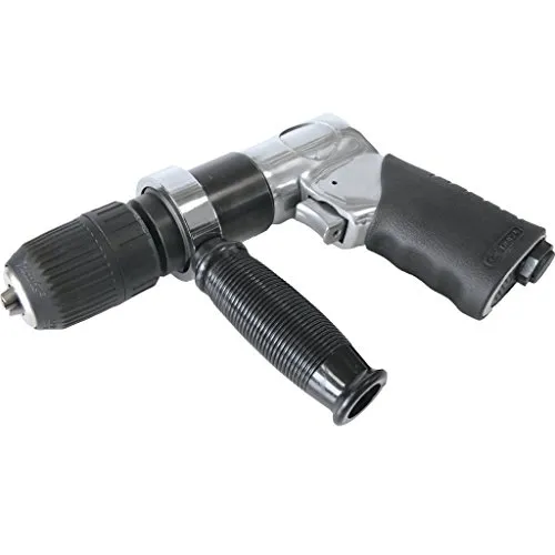 GYS perceuse pneumatique à mandrin automatique Ø13 mm
