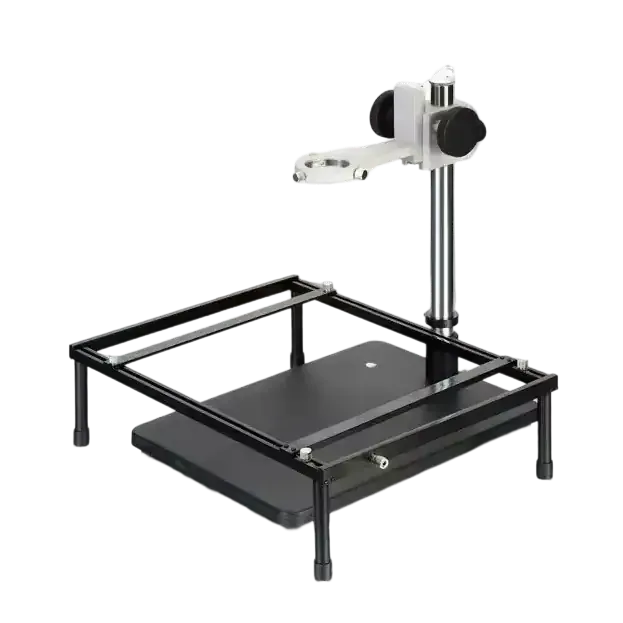 Zhongdi ZD-11F support PCB 20-250 mm dessoudage