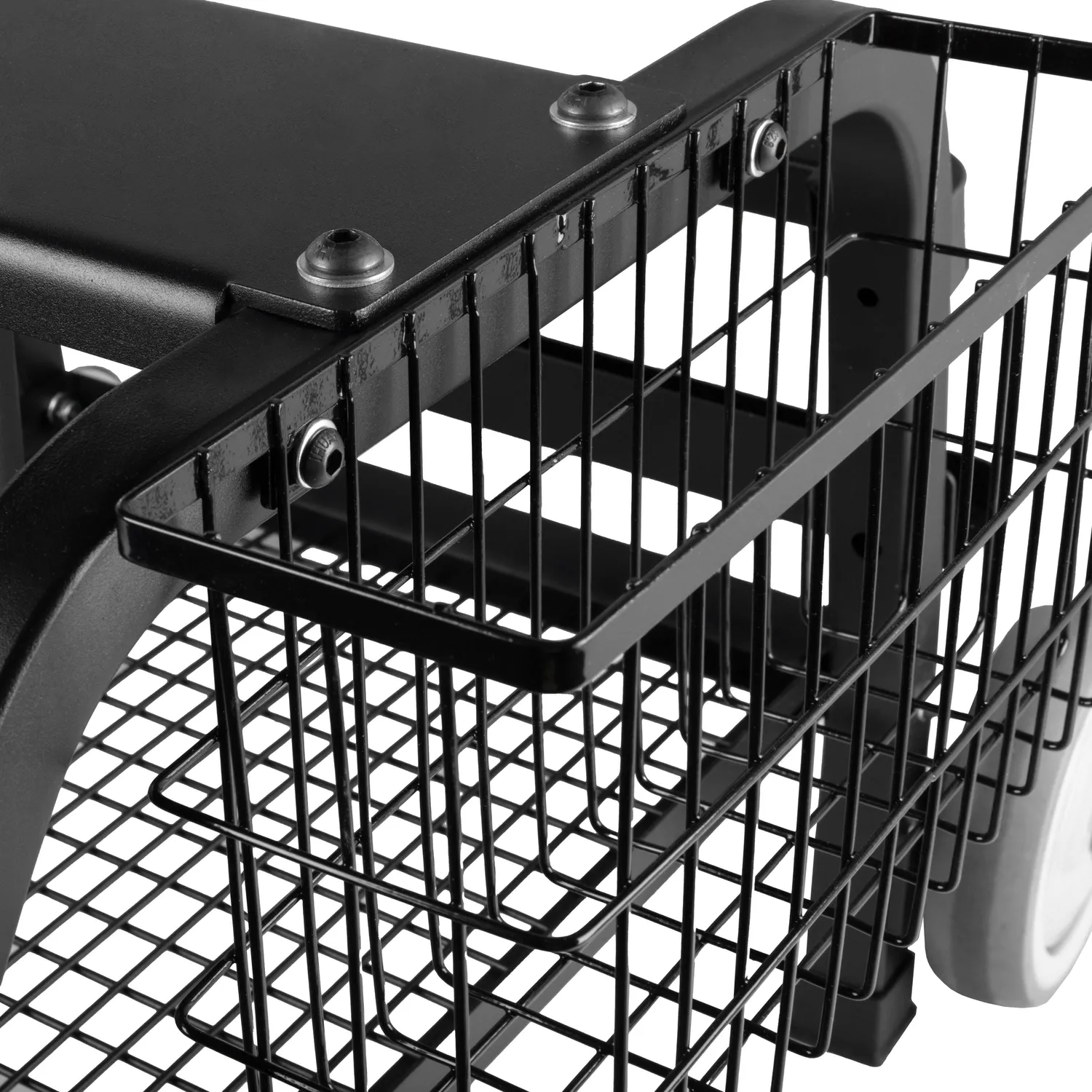STRONG HAND EUROPE Work Rover Tool Basket paniers porte-outils x 2 en acier