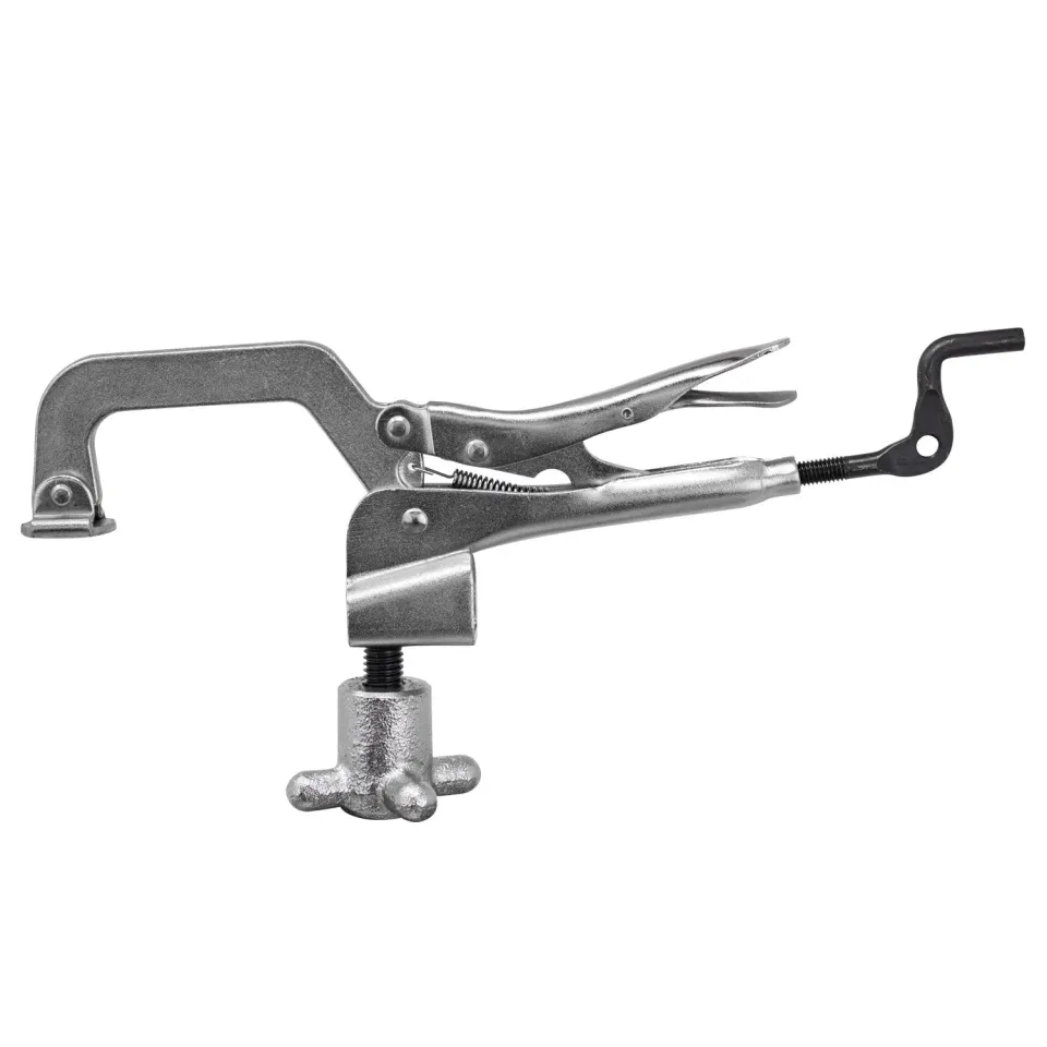 STRONG HAND EUROPE Drill Press Clamp bride de perceuse à colonne