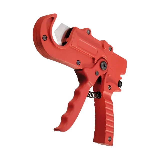 CFH KA 754 coupe-tube plastique Ø 36 mm, lame inox