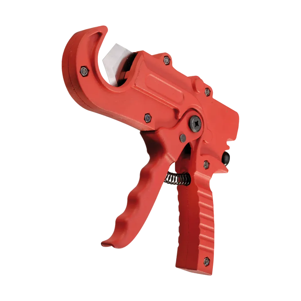 CFH KA 754 coupe-tube plastique Ø 36 mm, lame inox