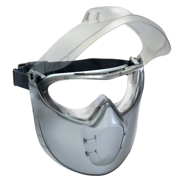 GYS masque de protection Luxe incolore