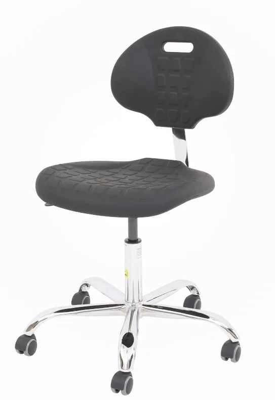 FTM Technologies Chaise ESD polyuréthane basique chaise antistatique