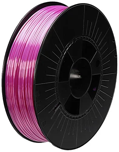 Velleman Vertex PLA175PIS07S filament PLA rose satiné 750 g
