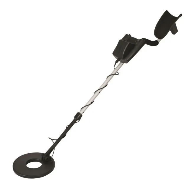 Velleman détecteur de métaux bobine 22 cm 20 cm