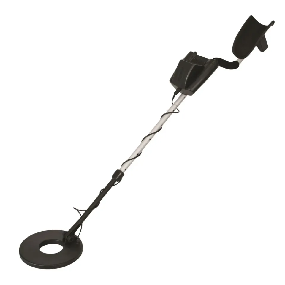 Velleman détecteur de métaux bobine 22 cm 20 cm