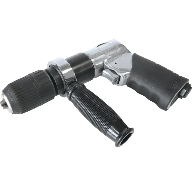 GYS perceuse pneumatique à mandrin automatique Ø13 mm