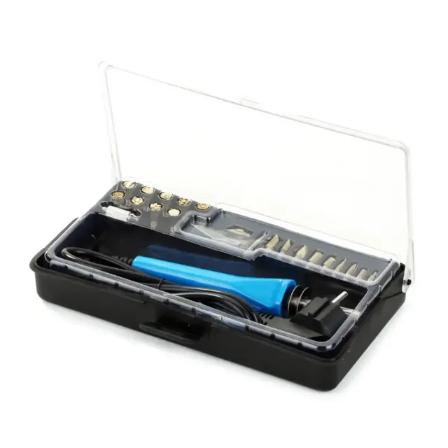 Zhongdi ZD-972A kit de pyrogravure bois 30/40 W