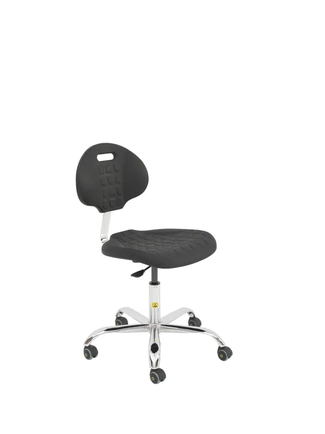 FTM Technologies Chaise ESD polyuréthane basique chaise antistatique