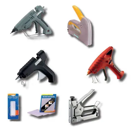 FTM Technologies pistolets à colle
