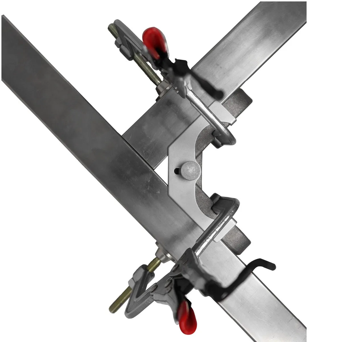 STRONG HAND EUROPE JointMaster PT634 pince de bridage 90°