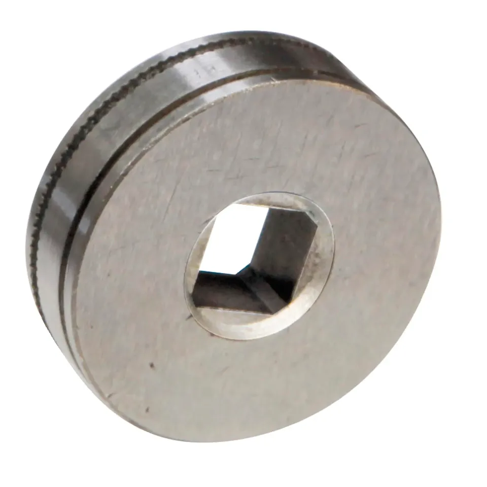 GYS Type D galet fil fourré 0,9/1,0 mm MIG 110A