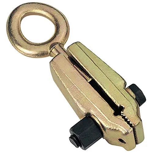 GYS Pince de tirage étroite universelle 45 mm carrosserie
