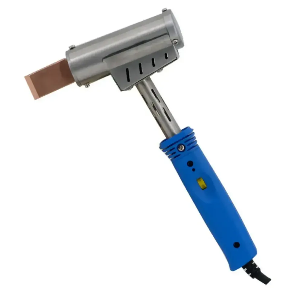 Zhongdi ZD-751 fer à souder 300 W pour grandes tôles