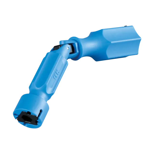 CFH WSM 850 clé de montage sanitaire 10 et 13 mm