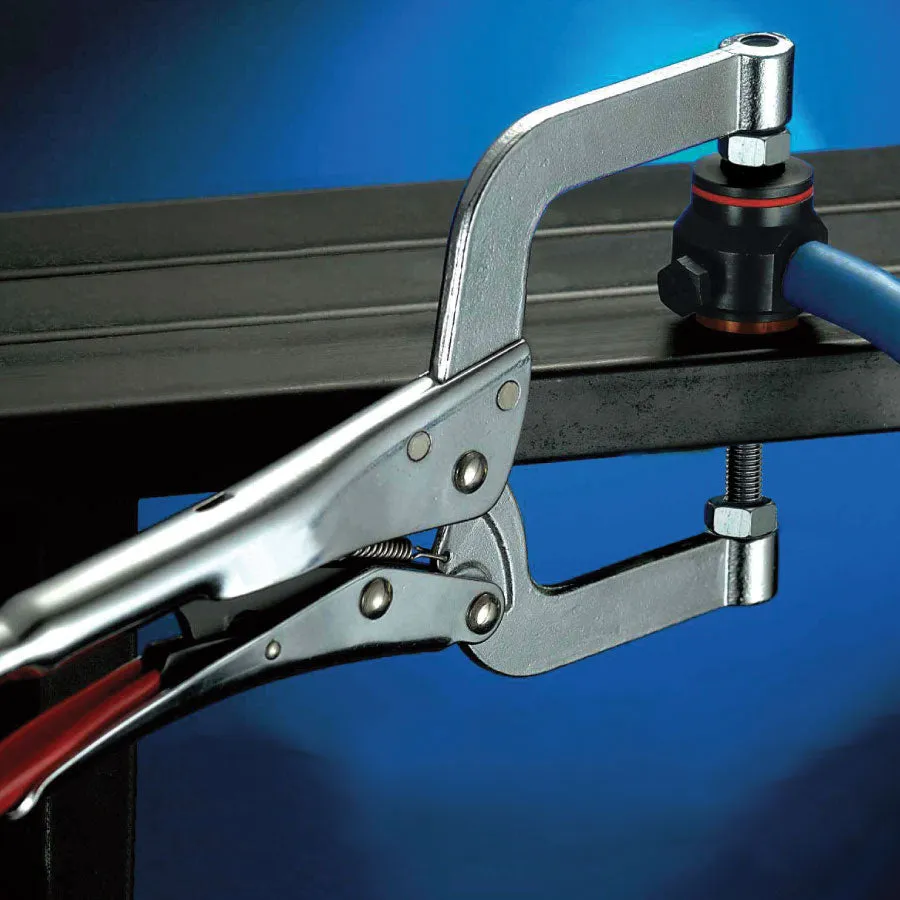 Strong Hand Europe Ground Hog unité de rechange GC512 530A
