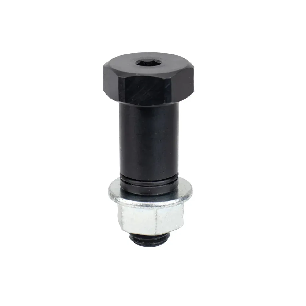 Strong Hand Europe T28 boulon liaison table 28 mm acier