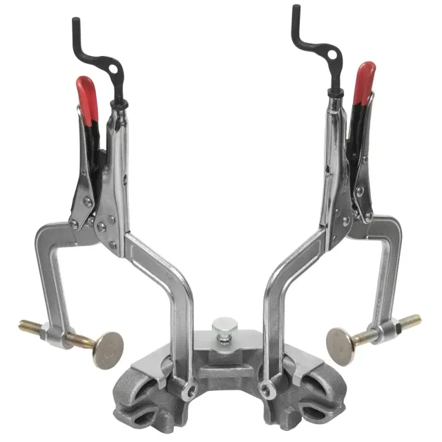 STRONG HAND EUROPE JointMaster PT634 pince de bridage 90°