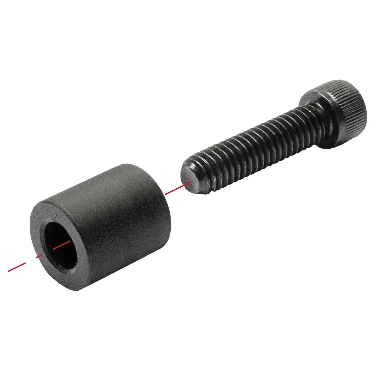 Strong Hand Europe T54620 adaptateur pince Inserta 5/8