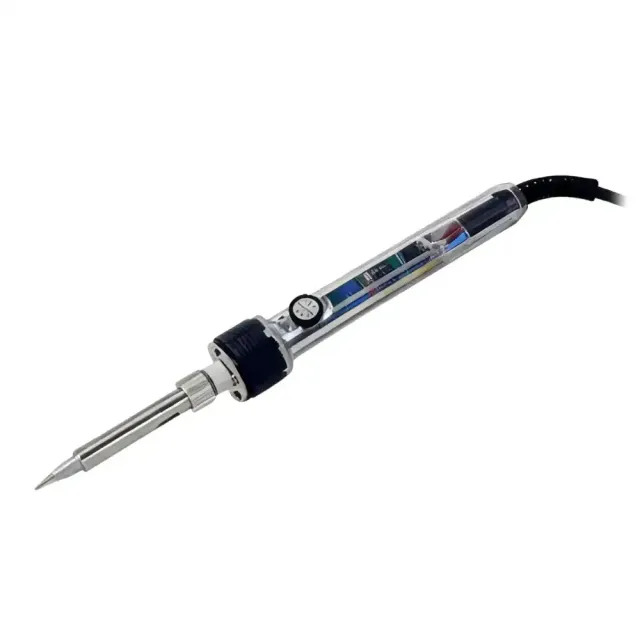Zhongdi ZD-708N fer à souder réglable 200–500 °C 50 W