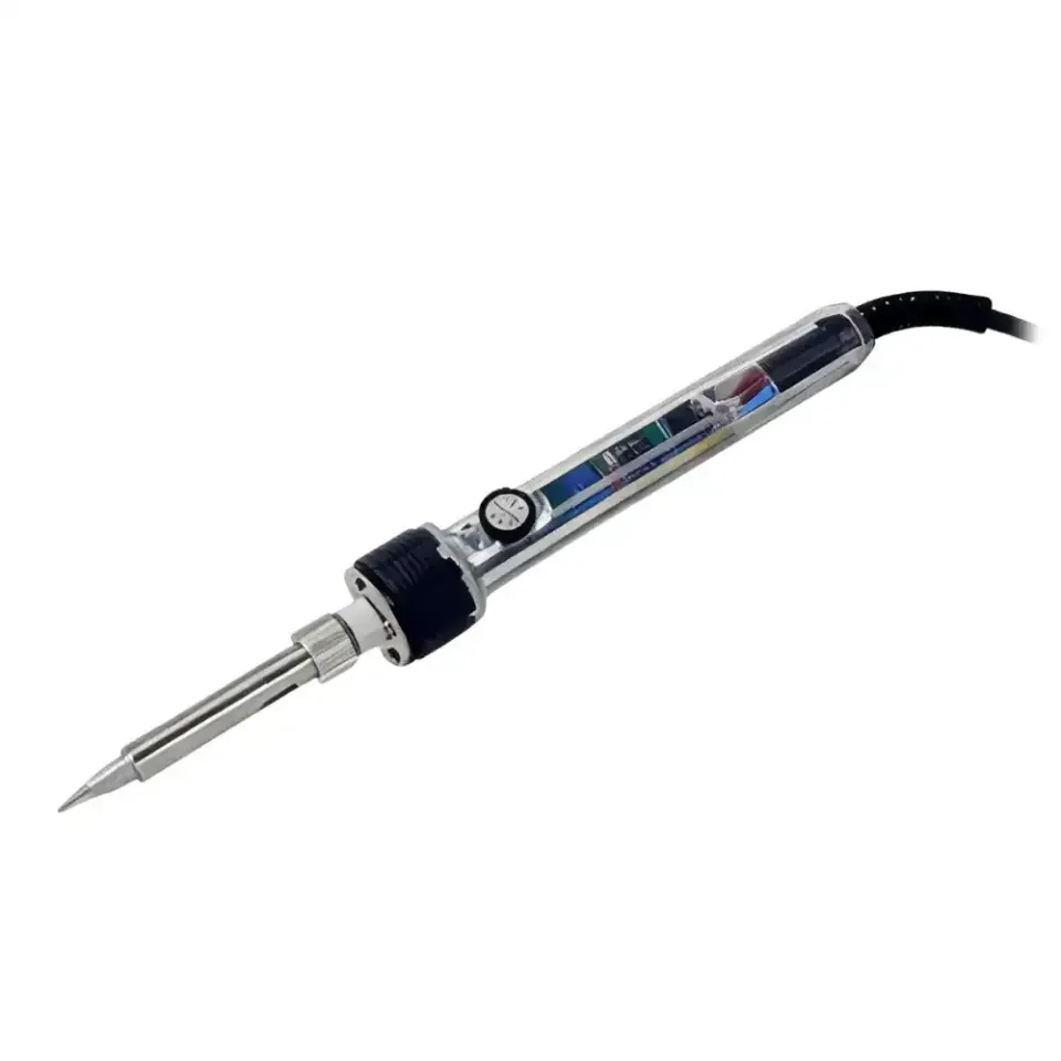 Zhongdi ZD-708N fer à souder réglable 200–500 °C 50 W