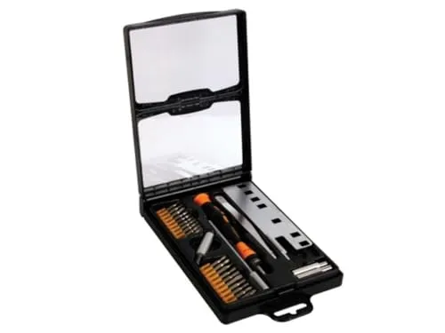 Velleman trousse à outils consoles de jeu 28 pièces