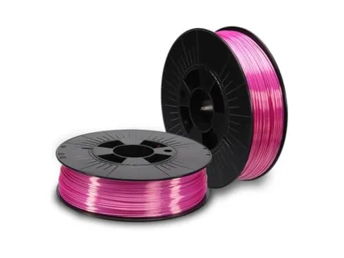 Velleman Vertex PLA175PIS07S filament PLA rose satiné 750 g